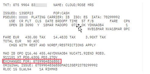 A white document with numbers and a red box

Description automatically generated